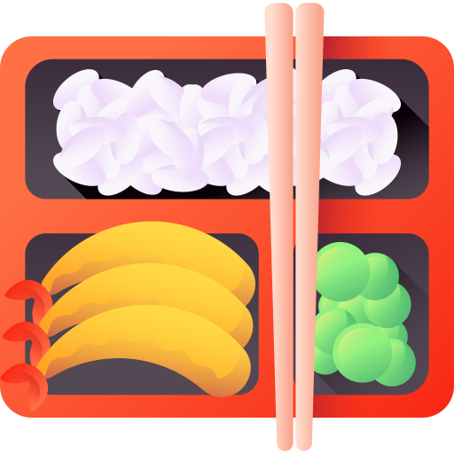 Bento Box